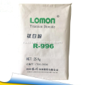 Порошковое покрытие Lomon R996 диоксид титана